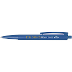 Elsa recycled plastic ballpoint pen (black ink) 2