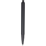 Elsa recycled plastic ballpoint pen (black ink) 3