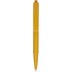 Elsa recycled plastic ballpoint pen (blue ink) 1