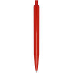 Elsa recycled plastic ballpoint pen (blue ink) 3