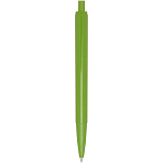 Elsa recycled plastic ballpoint pen (blue ink) 3