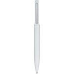 Blanca recycled aluminium ballpoint pen (black ink) 1