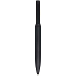 Blanca recycled aluminium ballpoint pen (black ink) 1