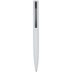 Juana recycled aluminium ballpoint pen (black ink) 1