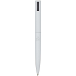 Juana recycled aluminium ballpoint pen (black ink) 4