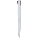 Juana recycled aluminium ballpoint pen (black ink) 2