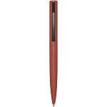 Juana recycled aluminium ballpoint pen (black ink) 1