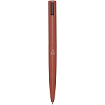 Juana recycled aluminium ballpoint pen (black ink) 4