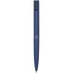 Juana recycled aluminium ballpoint pen (black ink) 4