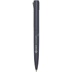 Juana recycled aluminium ballpoint pen (black ink) 2