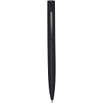 Juana recycled aluminium ballpoint pen (black ink) 1
