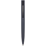 Juana recycled aluminium ballpoint pen (blue ink) 1