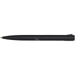 Juana recycled aluminium ballpoint pen (blue ink) 3