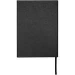 Alejandra A5 notebook cu coperta tare din plastic reciclat 4
