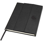 Alejandra A5 notebook cu coperta tare din plastic reciclat 2