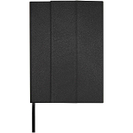 Alejandra A5 notebook cu coperta tare din plastic reciclat 3