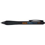 Lorena RABS ballpoint pen (black ink) 2
