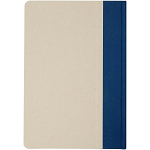 Liliana A5 sugar cane paper hard cover notebook 4