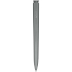Lucia recycled plastic ballpoint pen (blue ink) 4