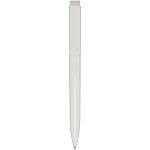 Lucia recycled plastic ballpoint pen (black ink) 1
