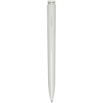 Lucia recycled plastic ballpoint pen (black ink) 4