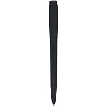 Martha recycled plastic ballpoint pen (blue ink) 1