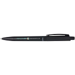 Martha recycled plastic ballpoint pen (blue ink) 2