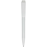 Martha recycled plastic ballpoint pen (black ink) 1