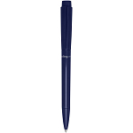 Martha recycled plastic ballpoint pen (black ink) 4