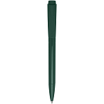 Martha recycled plastic ballpoint pen (black ink) 1