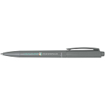 Martha recycled plastic ballpoint pen (black ink) 2