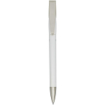 Ana recycled plastic ballpoint pen (blue ink) 1