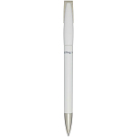 Ana recycled plastic ballpoint pen (blue ink) 4