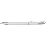 Ana recycled plastic ballpoint pen (blue ink) 3
