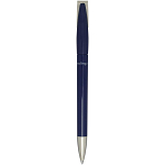 Ana recycled plastic ballpoint pen (blue ink) 4