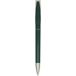Ana recycled plastic ballpoint pen (blue ink) 4