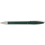 Ana recycled plastic ballpoint pen (blue ink) 3