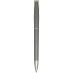 Ana recycled plastic ballpoint pen (blue ink) 4