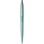 Parker Jotter SE Global Icons colour trim ballpoint pen (blue ink) 2