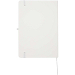 Spectrum Plus A5 Hard Cover Notebook 4