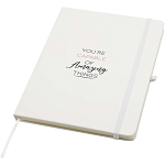 Spectrum Plus A5 Hard Cover Notebook 2