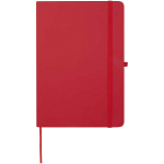 Spectrum Plus A5 hard cover notebook 3
