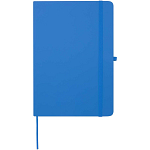 Spectrum Plus A5 hard cover notebook 3
