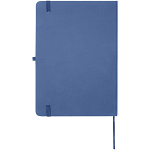 Carnet cu coperta tare Spectrum Plus A5 4