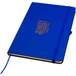 Carnet cu coperta tare Spectrum Plus A5 2