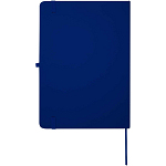 Spectrum Plus A5 hard cover notebook 4