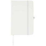 Spectrum Plus A6 hard cover notebook 3