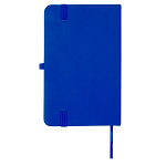 Caiet A6 cu coperta dura Spectrum Plus 4