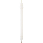 Fidget recycled plastic ballpoint pen (black ink) 4