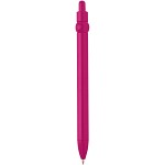 Fidget recycled plastic ballpoint pen (black ink) 4